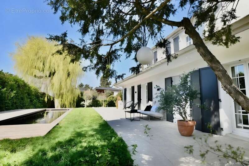 Maison à VEIGY-FONCENEX