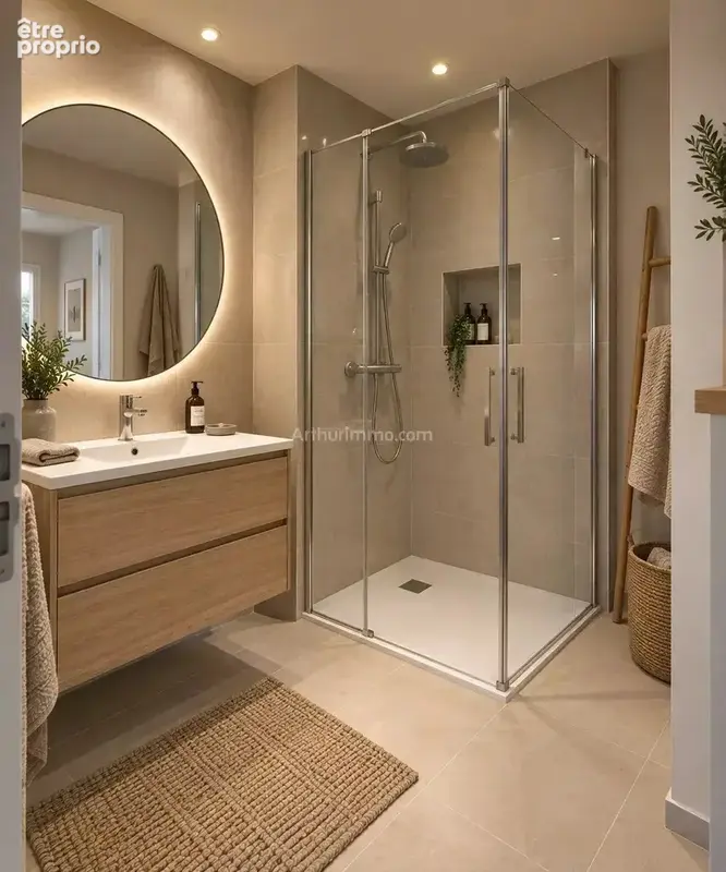Vente Appartement Mezzavia(20167) 180 000ï¿œ - photo 5