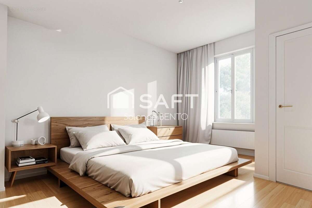 Photo 3 - Appartement à MAISONS-LAFFITTE