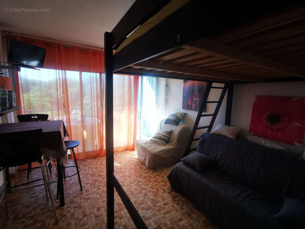Appartement à ARGELES-SUR-MER