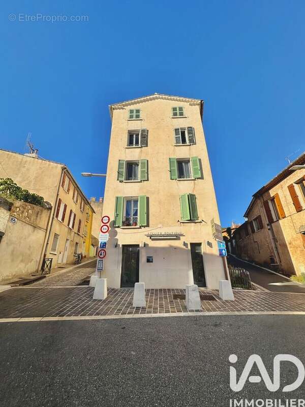 Photo 9 - Appartement à HYERES