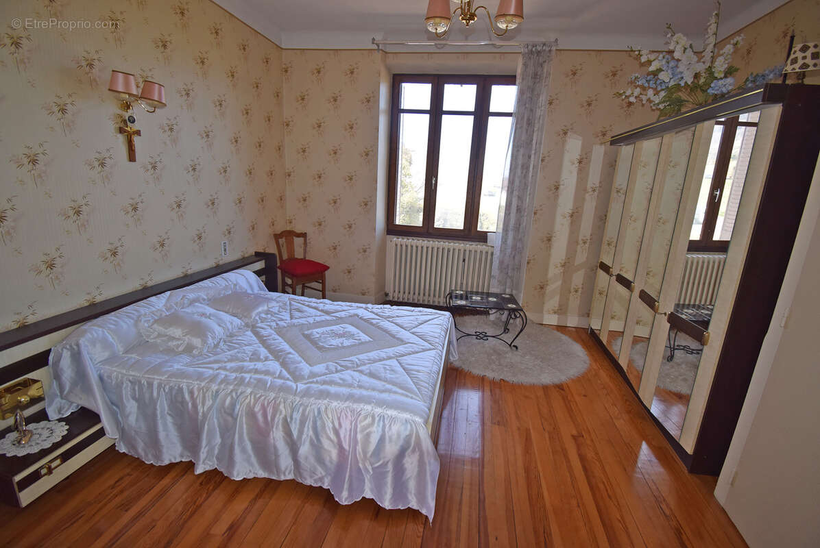 Villa traditionnelle à 5 kms de SEYSSEL. - photo 10