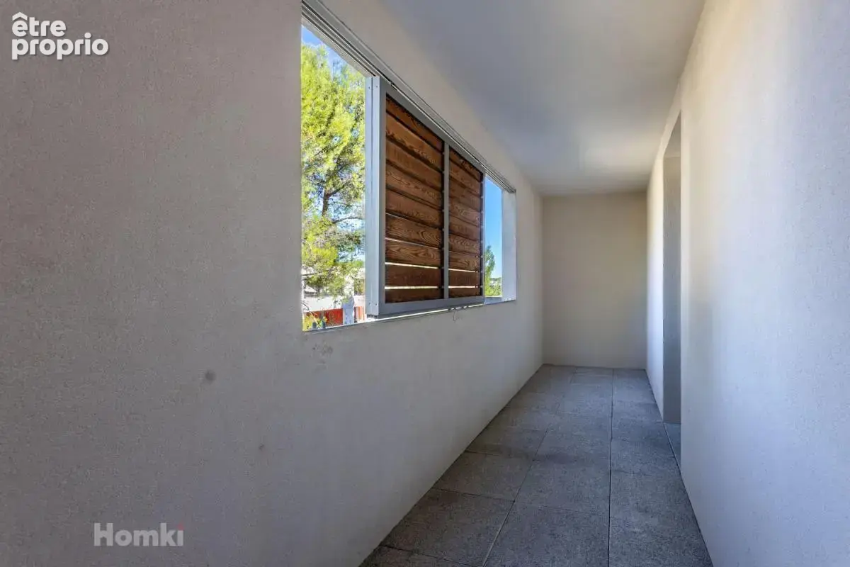 Appartement T2 avec terrasse, loggia, parking et vue exceptionnelle – Grabels - photo 14