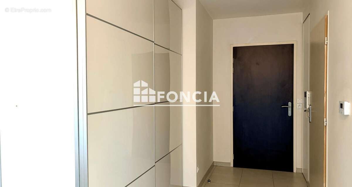 Appartement à OLIVET