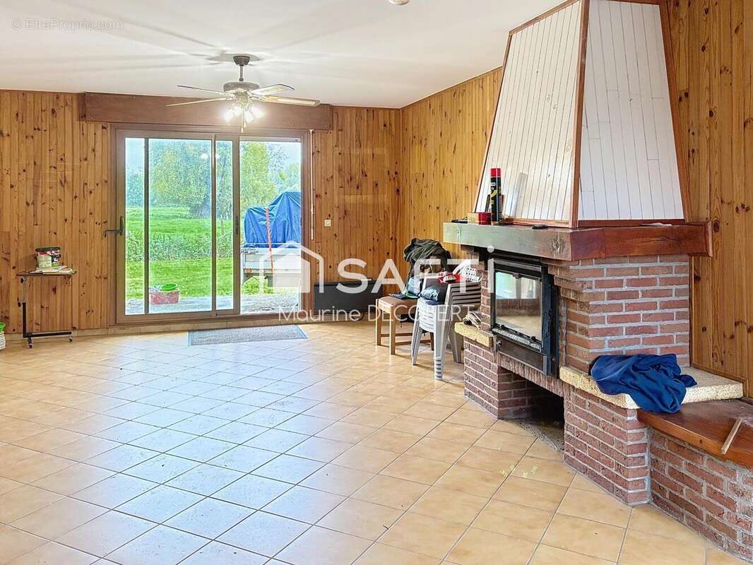 Photo 5 - Maison à PONTHOILE