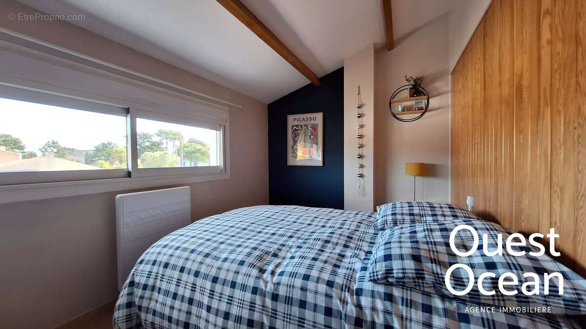 Appartement idealement place - photo 13