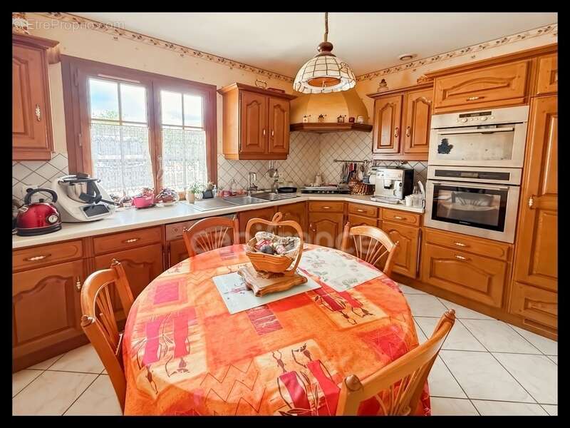 Maison à vendre 6 pièces saint symphorien de marmagne (71) - photo 6