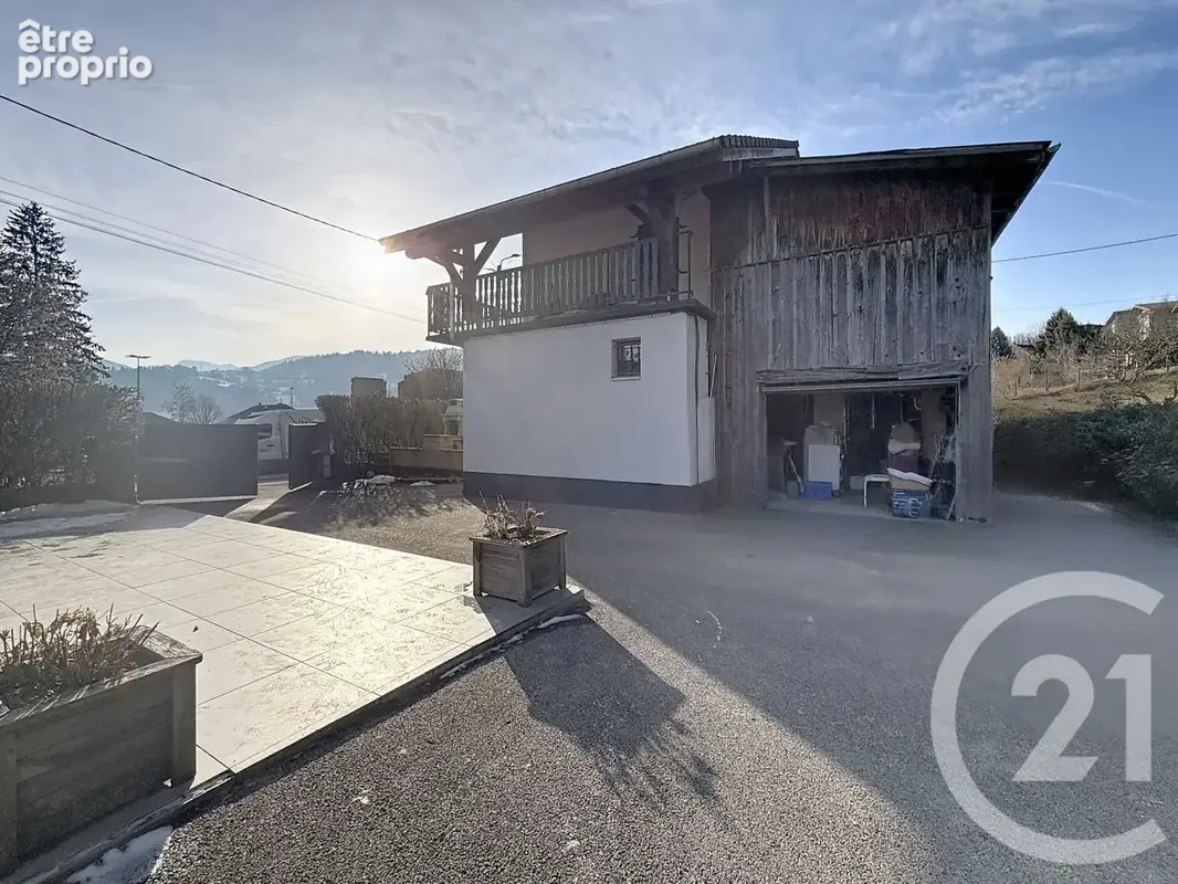 Maison 5 pièces 90 m² à vendre à Taninges (74440) - photo 10