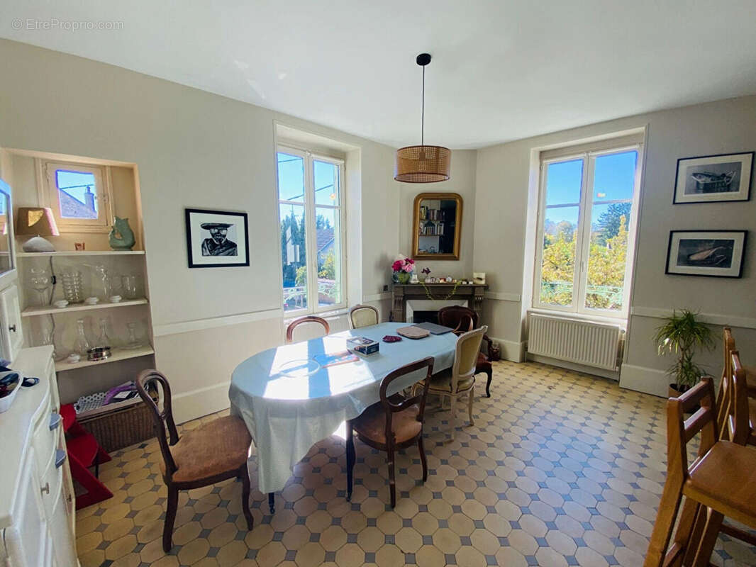 Photo 5 - Maison à BEAUNE