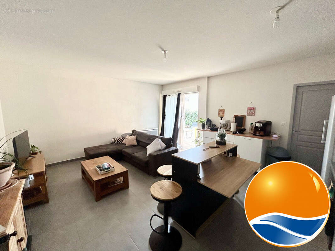 Appartement à NARBONNE