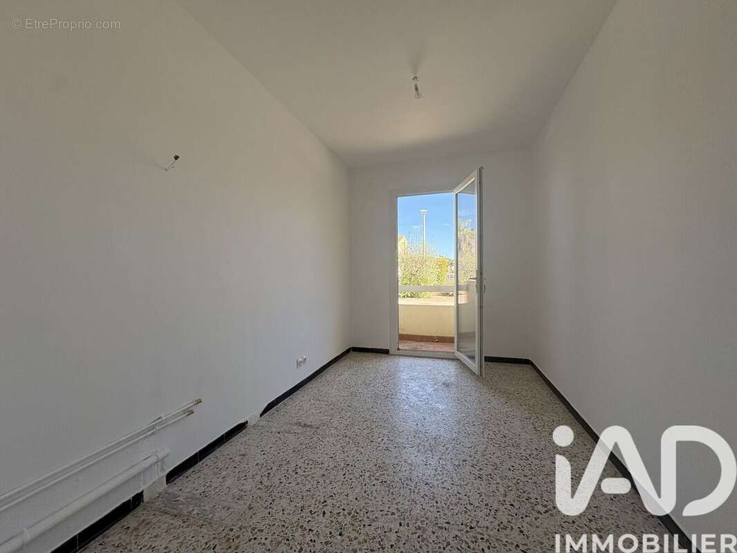 Photo 4 - Appartement à PORT-LA-NOUVELLE