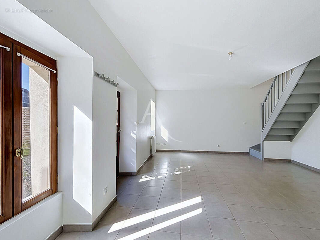 Appartement à LAVAL