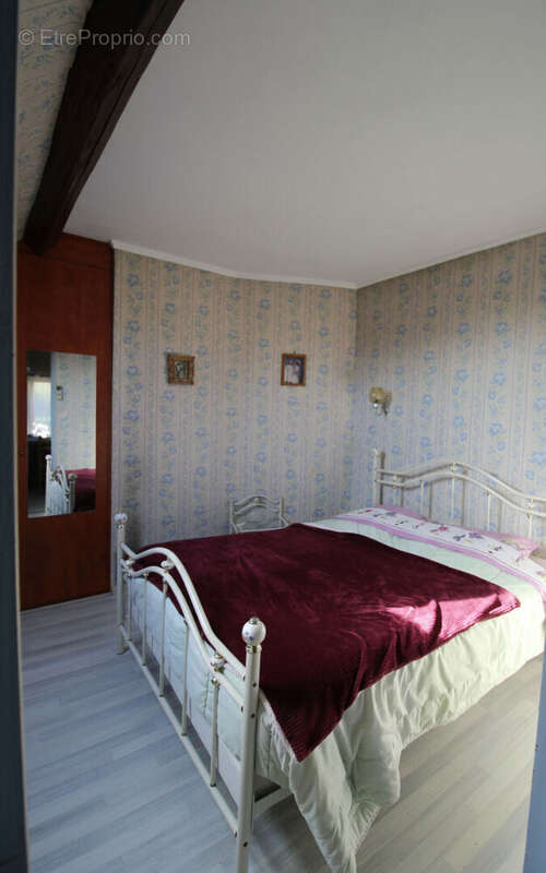 Maison à CHARTAINVILLIERS