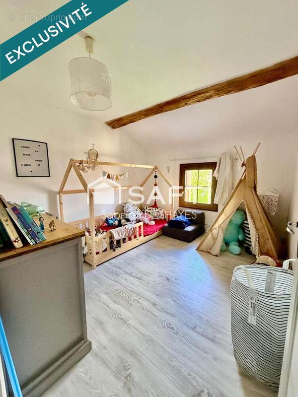 Photo 8 - Maison à LES TROIS-MOUTIERS