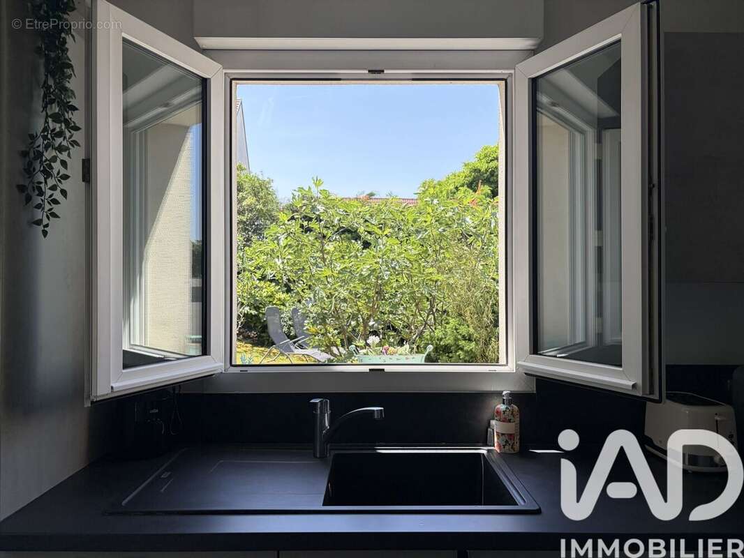 Photo 8 - Maison à MORANGIS