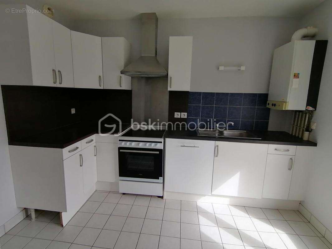 Appartement à LIMOGES