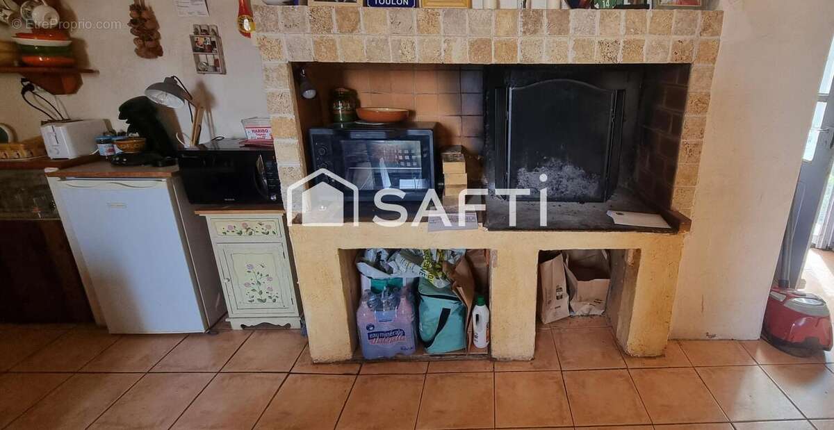 Photo 7 - Maison à AIGUES-VIVES