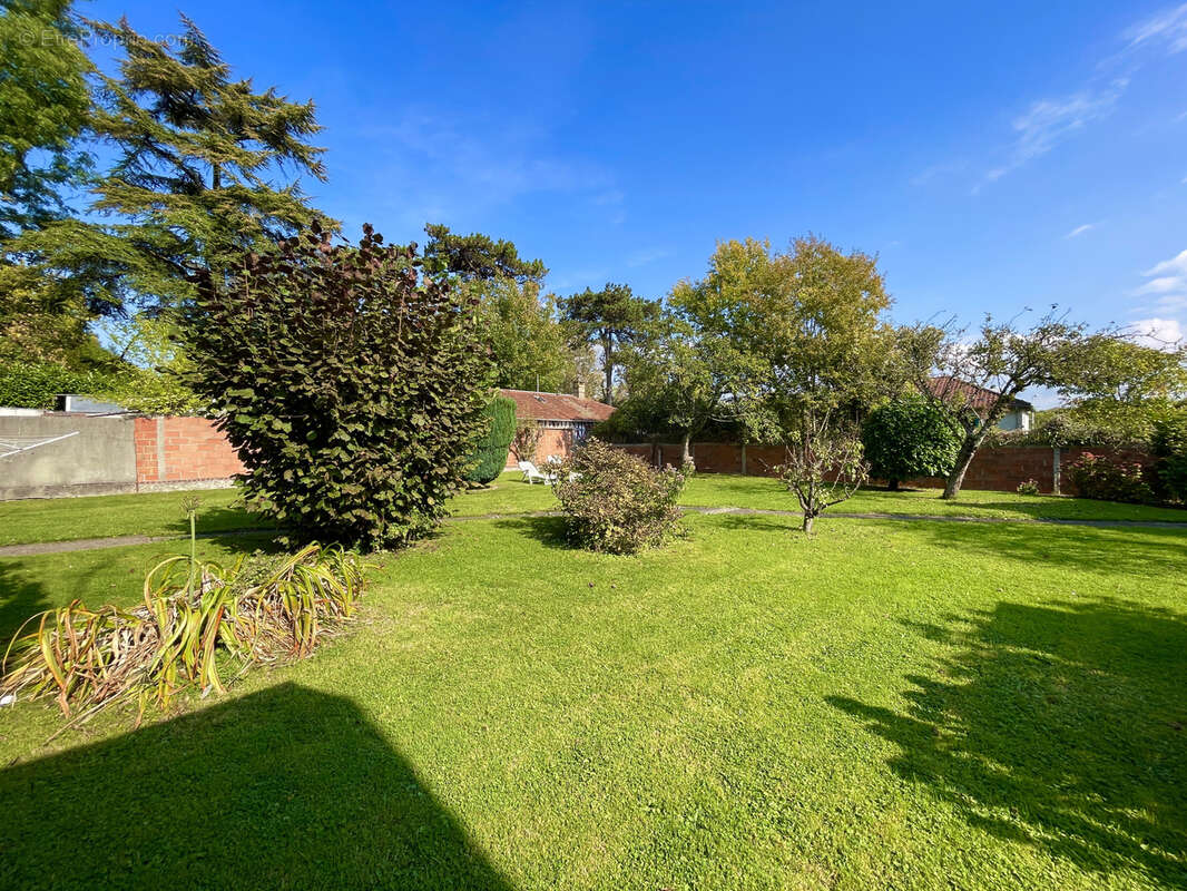 Maison à VILLERS-SUR-MER