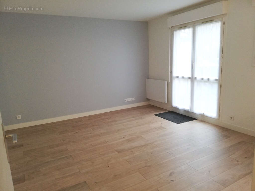 Appartement à CERGY