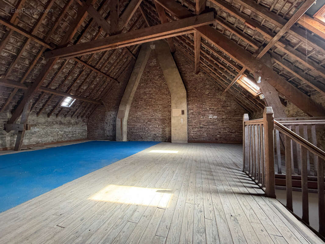 Maison à OUTREAU