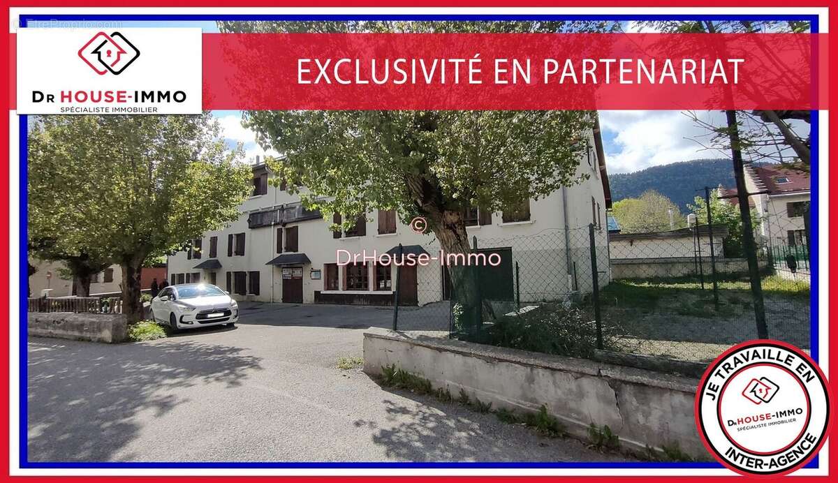 Autre à AUTRANS