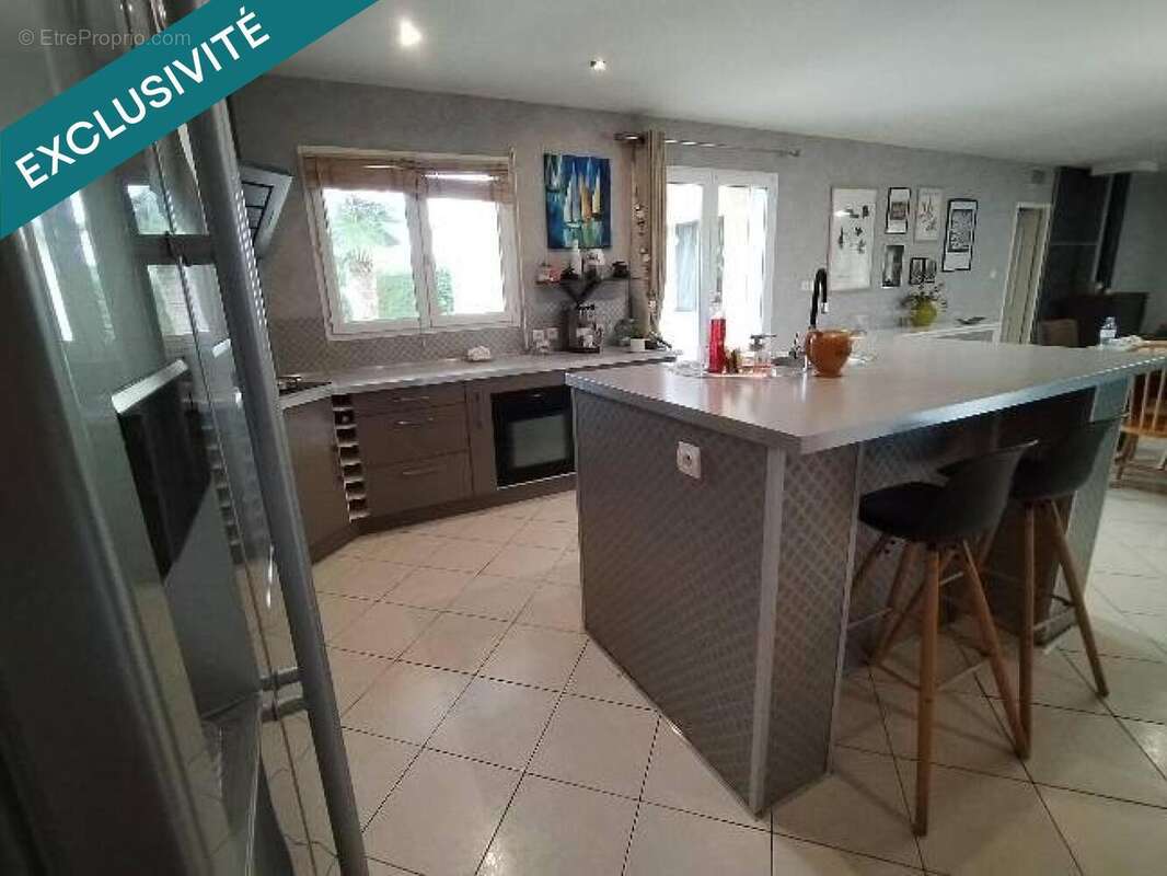 Photo 5 - Maison à RONEL