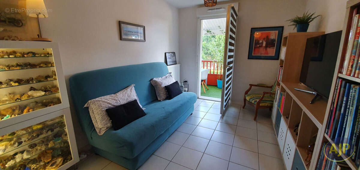 Appartement à LEGE-CAP-FERRET
