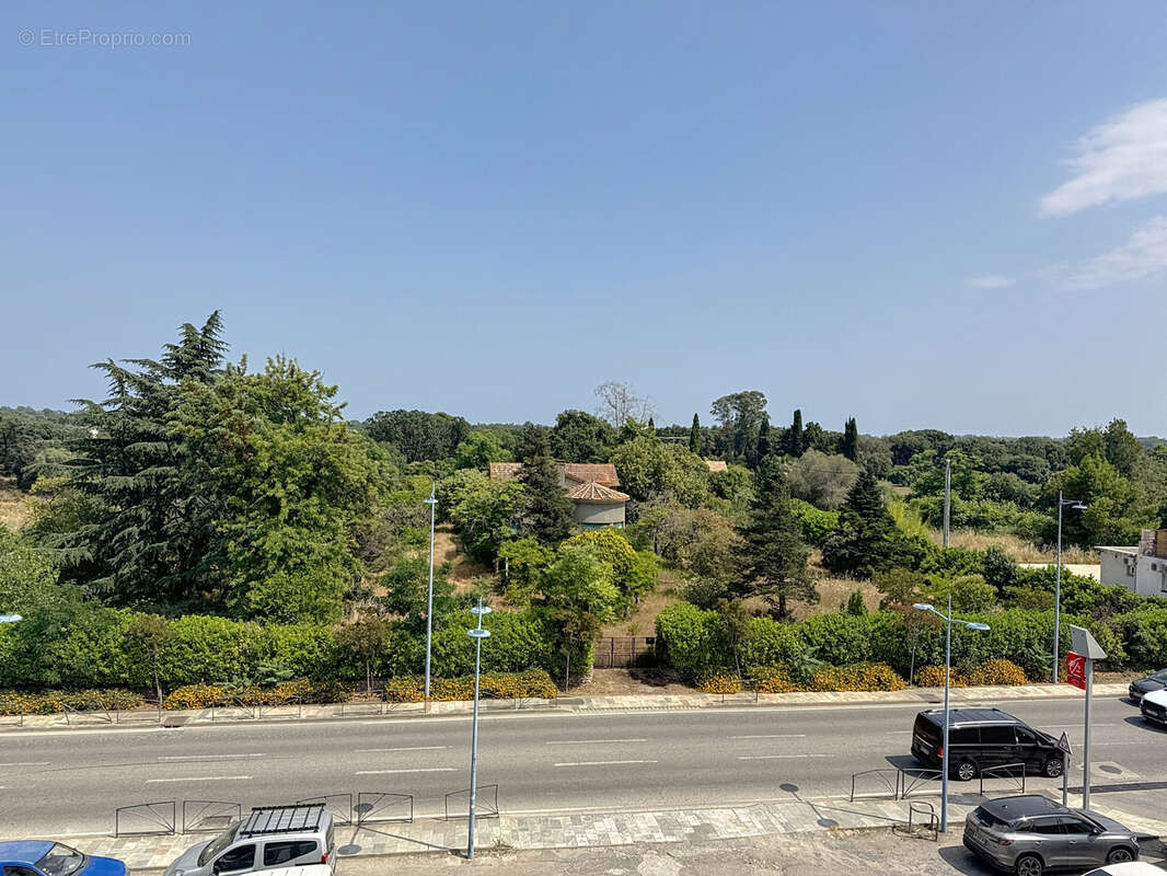 Appartement à GHISONACCIA