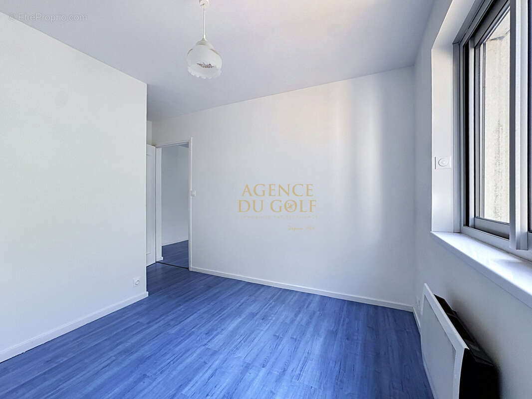 Appartement à CUCQ