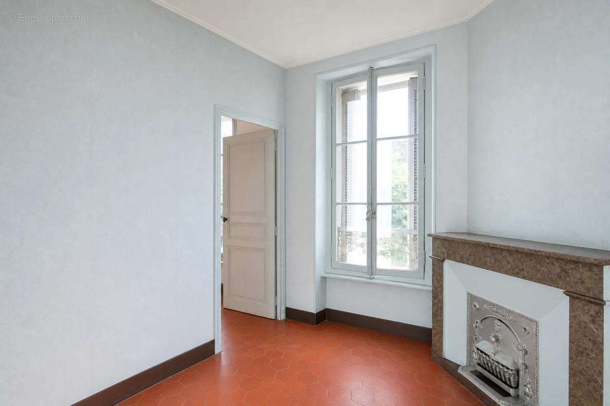 Appartement à ALES