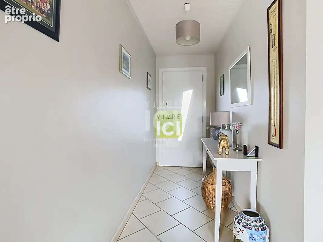 Maison CHOLET avec sous-sol total . - photo 5