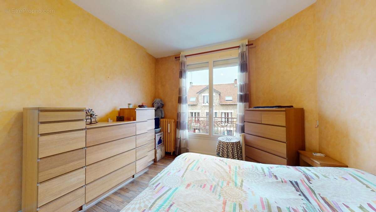 Maison à ROSNY-SOUS-BOIS