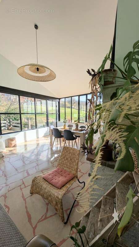 Photo 8 - Maison à BOHAS-MEYRIAT-RIGNAT