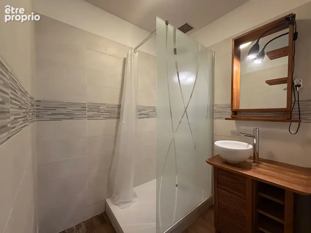 Maison 172m² à château-l'évêque - photo 8