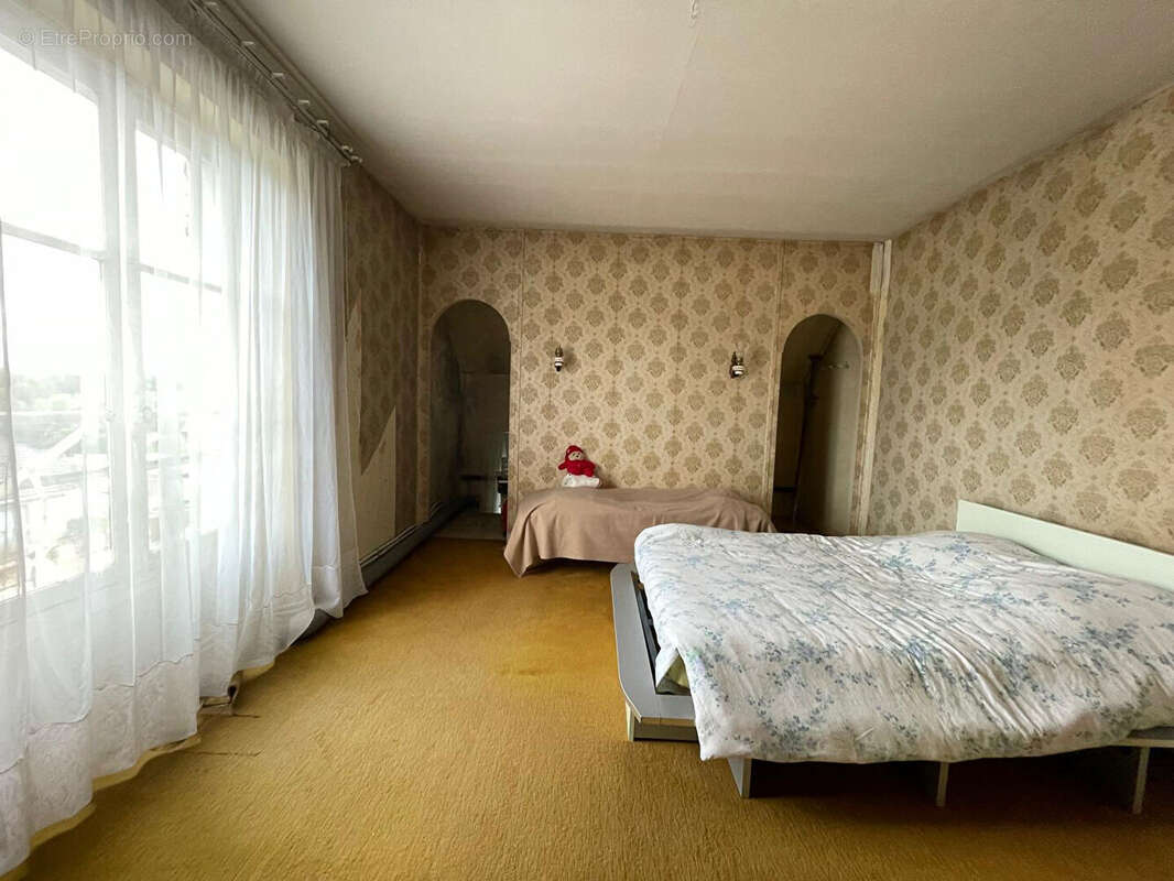 Maison à CHATEAU-THIERRY