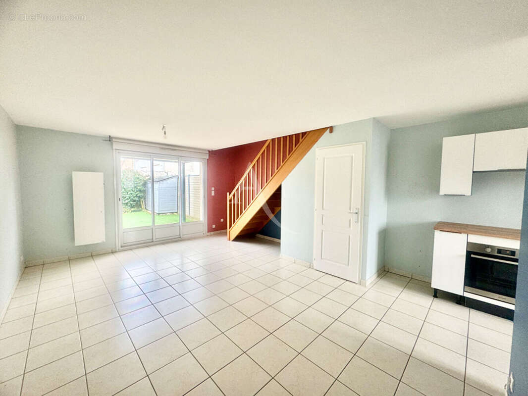 Maison à LES SABLES-D'OLONNE