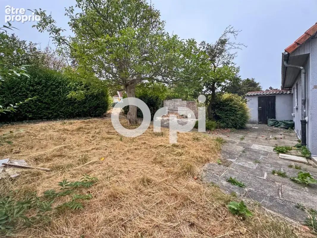 Maison À Vendre - photo 2