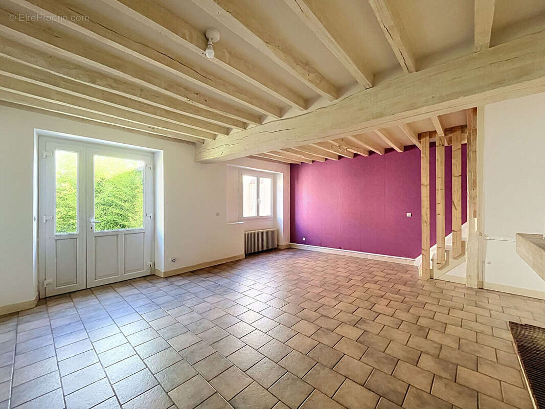 Maison à ORLEANS
