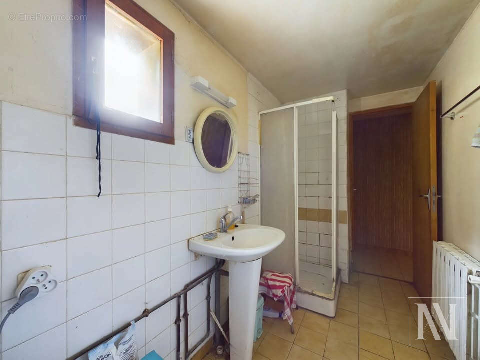 Maison à TRANNES