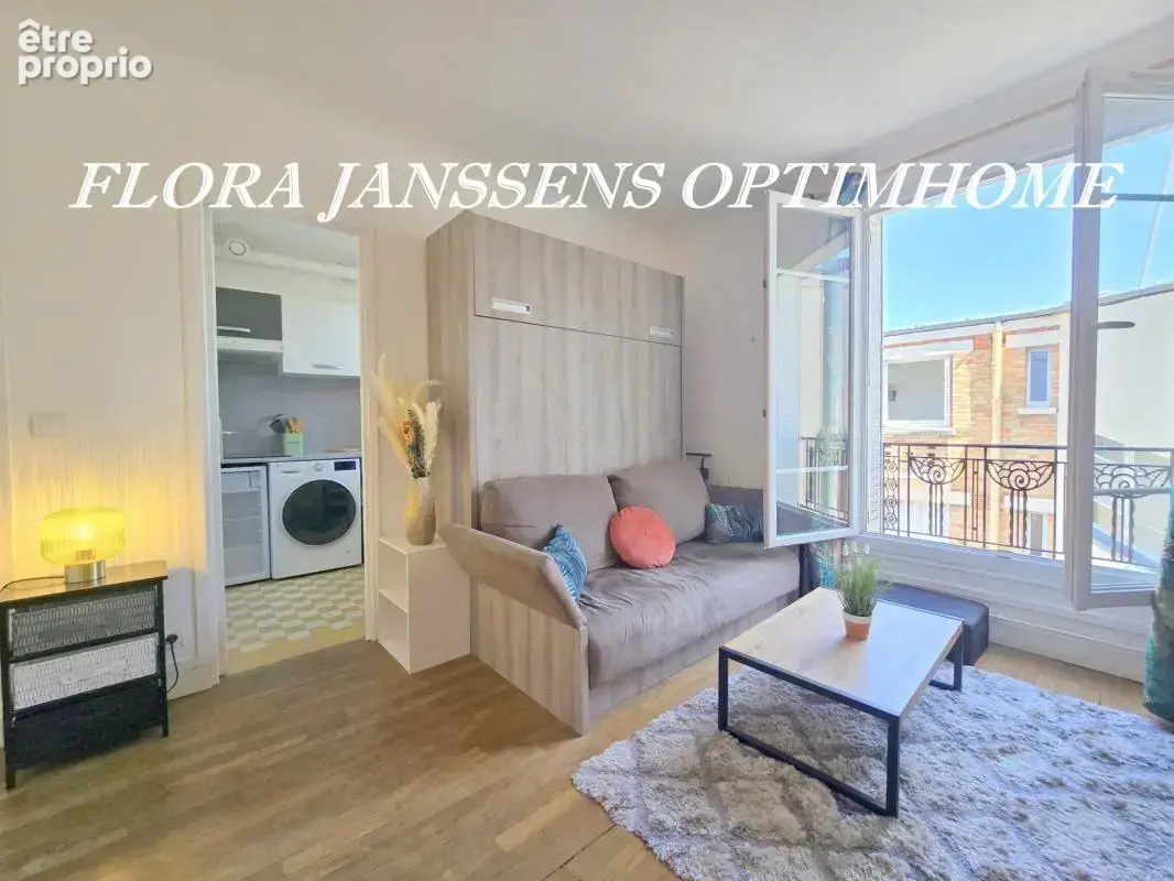 Appartement à COLOMBES