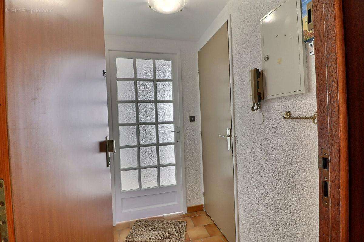 Appartement à BANDOL