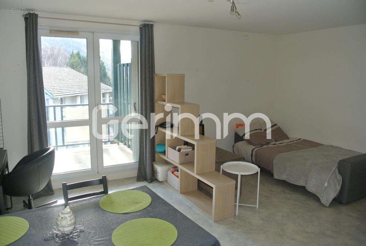 Vente - Appartement - Studio - 32,65 m² - 90 000 € - GIERES - 6 - photo 16