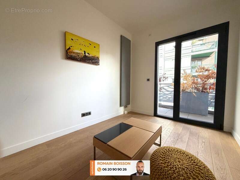 Appartement à vendre 5 pièces PARIS 14EME ARRONDISSEMENT (75) - photo 6