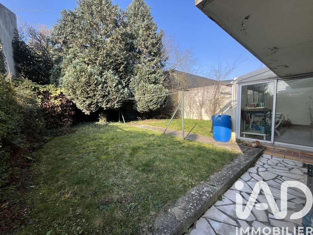 Photo 4 - Maison à ORLY