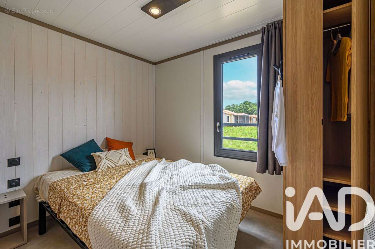 Photo 9 - Maison à SULNIAC