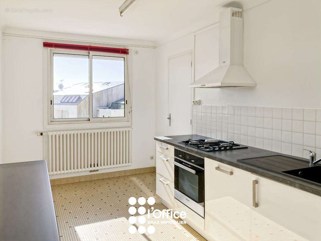 Appartement à LES SABLES-D'OLONNE