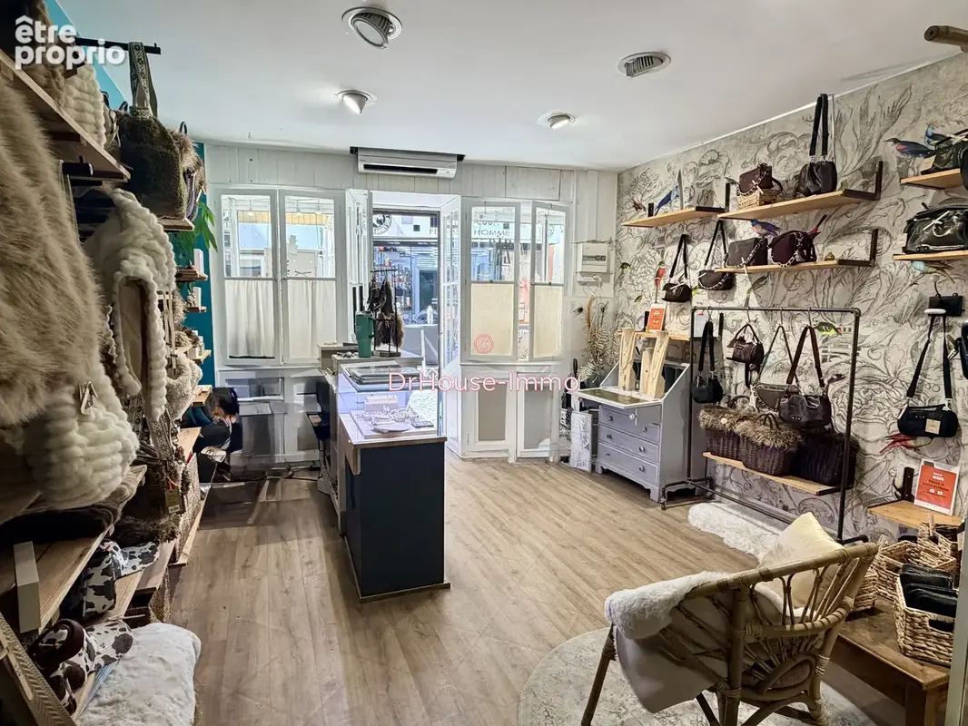 Commerce 25 m² à vendre à La Ciotat (13600) - photo 2