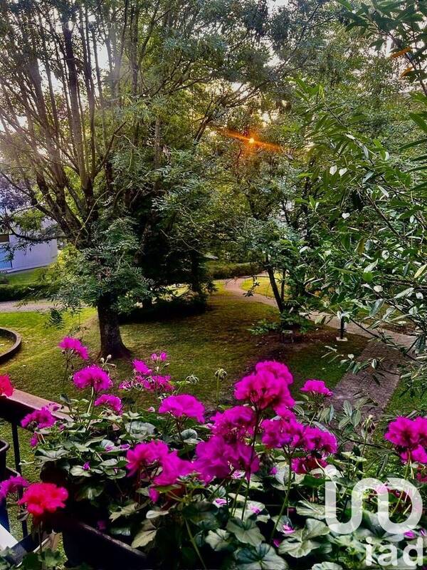 Photo 1 - Appartement à MONTGERON