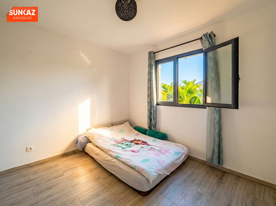 Maison à PETITE-ILE