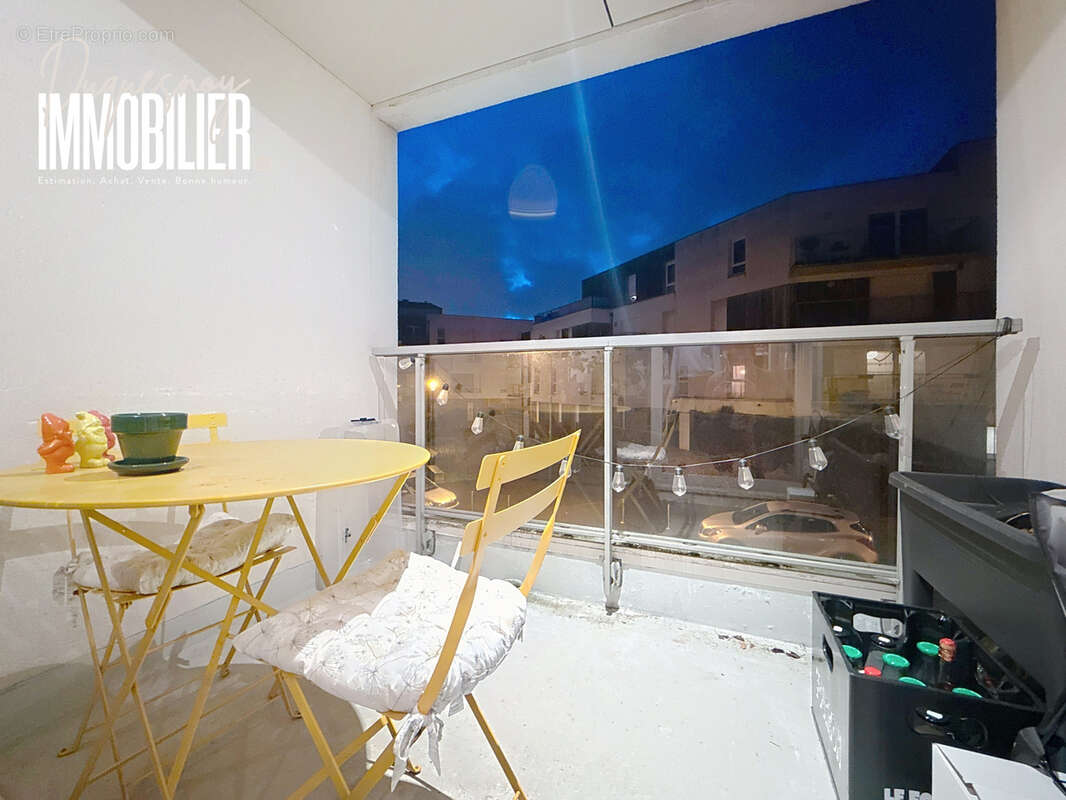 Appartement à WASQUEHAL